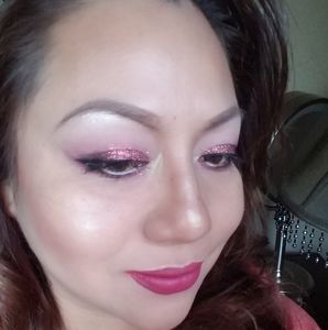 Meet your Posher, Rosa